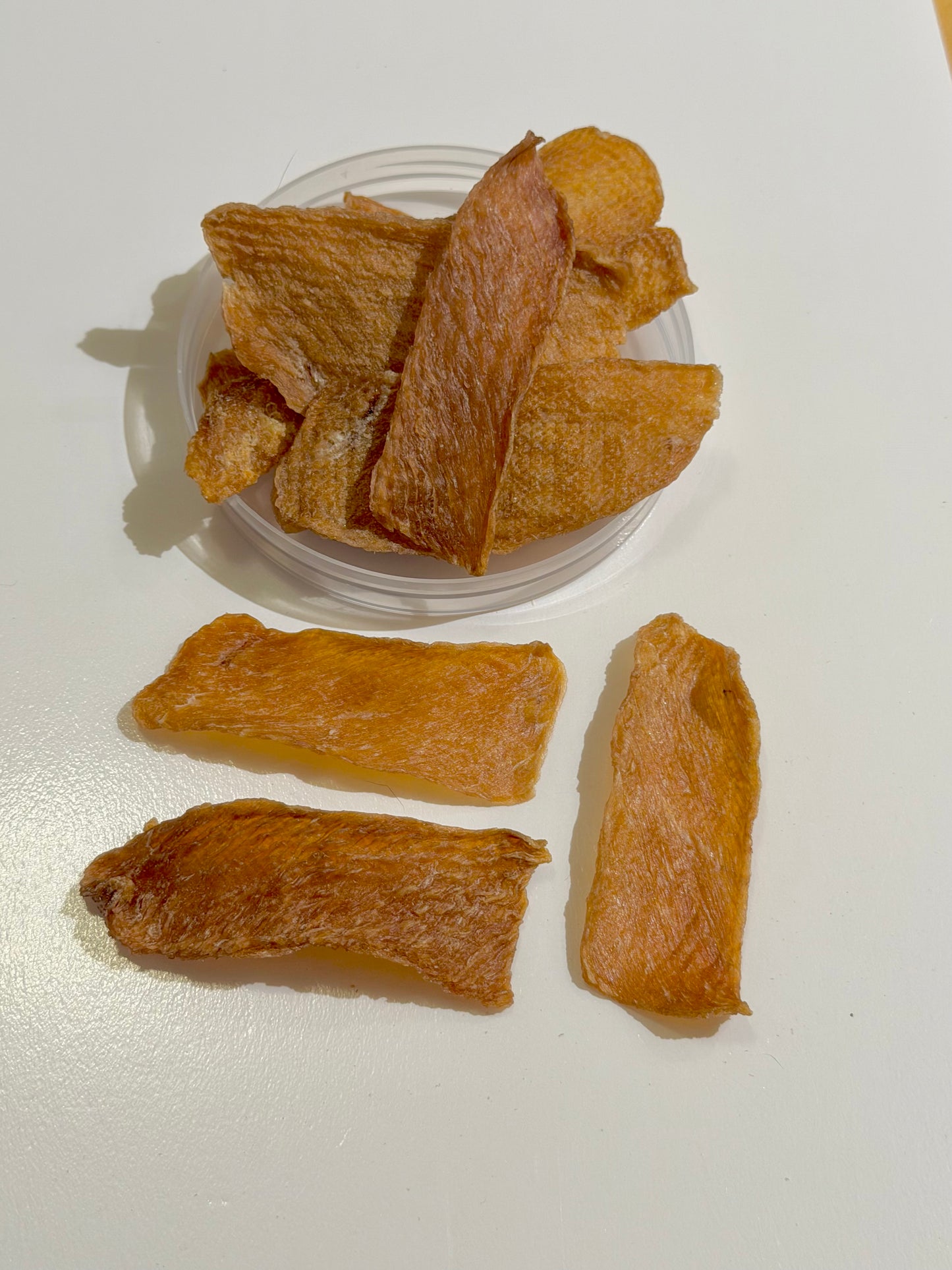 Pork Slices