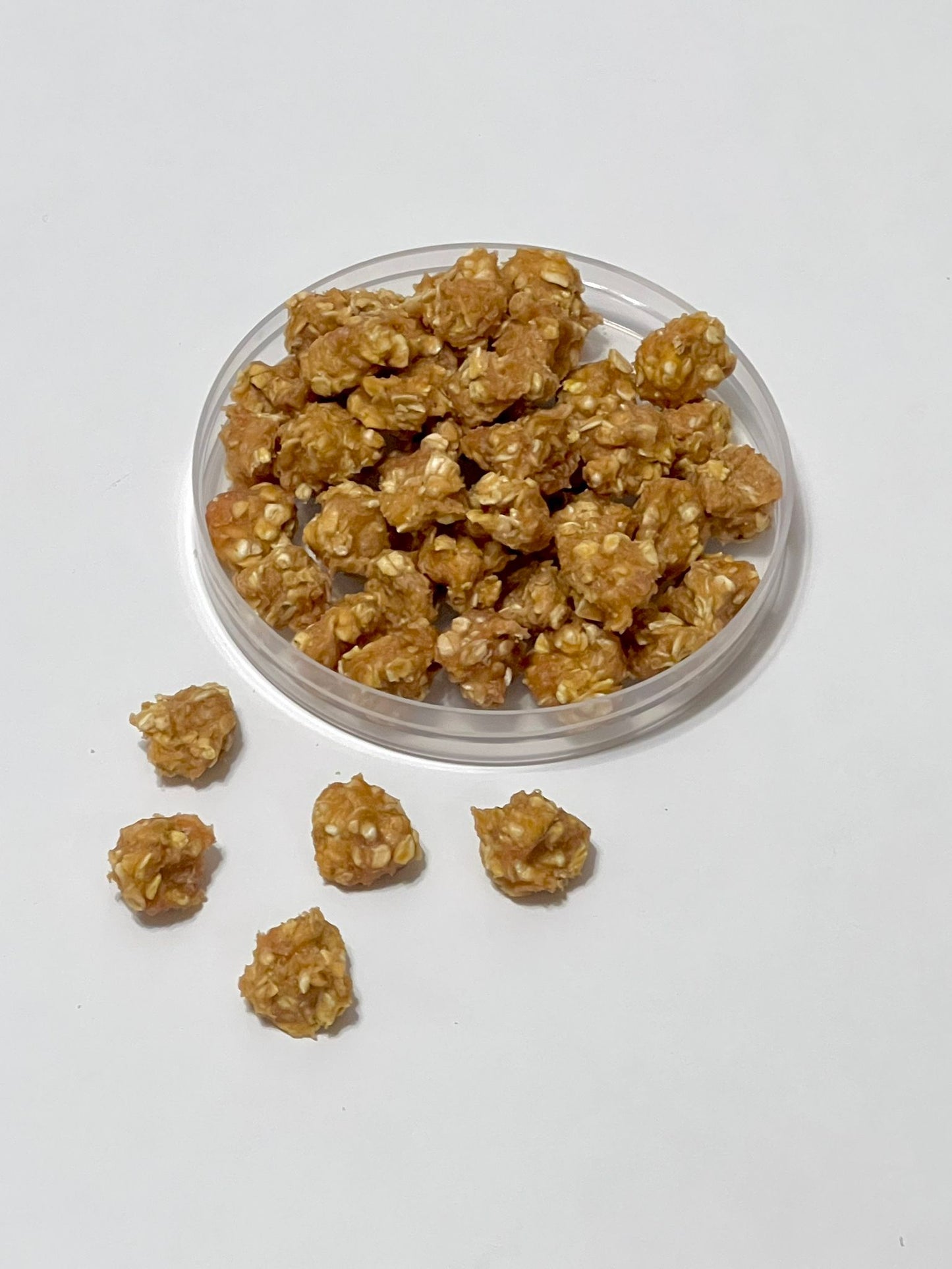 Turkey Popcorn