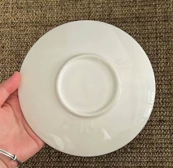 Cat Paw Ceramic Plate *ETA Aug 15 2026*