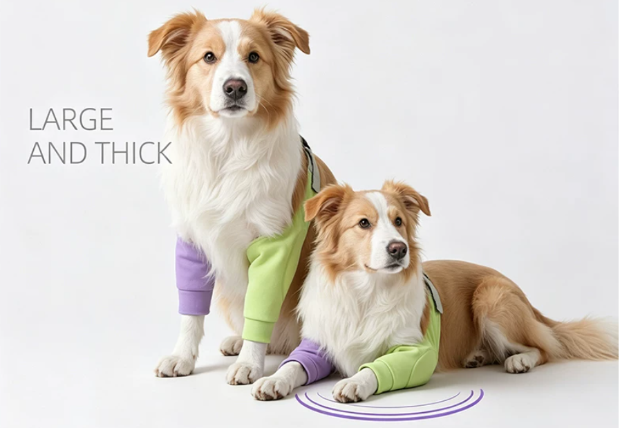 Dog Protective Join Sleeve *ETA Aug 15 2026*
