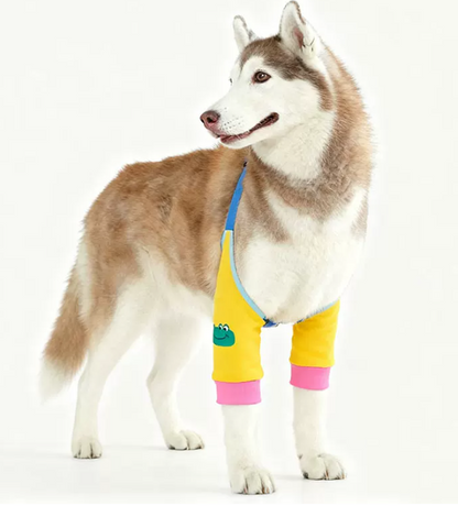 Dog Protective Join Sleeve