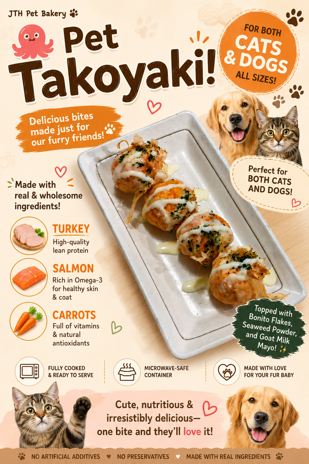 Takoyaki