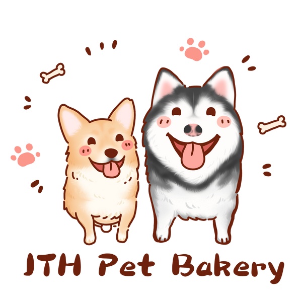JTH Pet Bakery