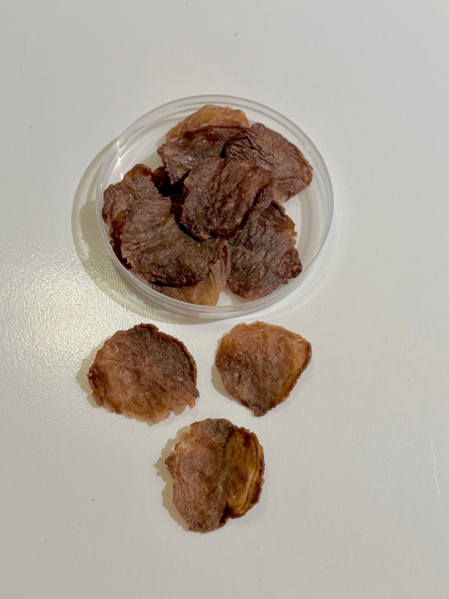 Beef Chips
