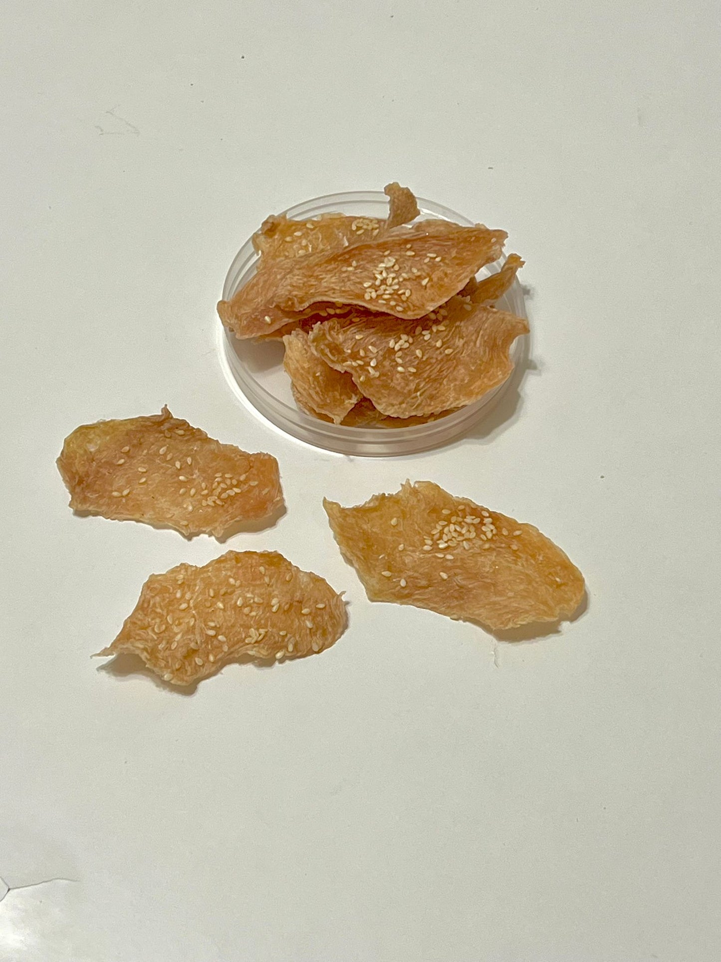 Chicken Slices