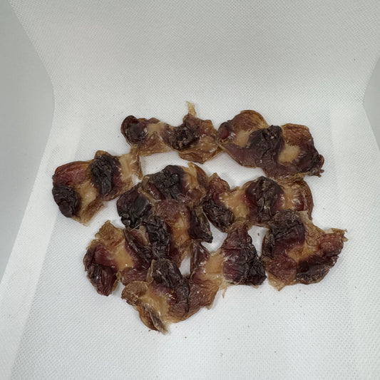 Chicken Gizzard