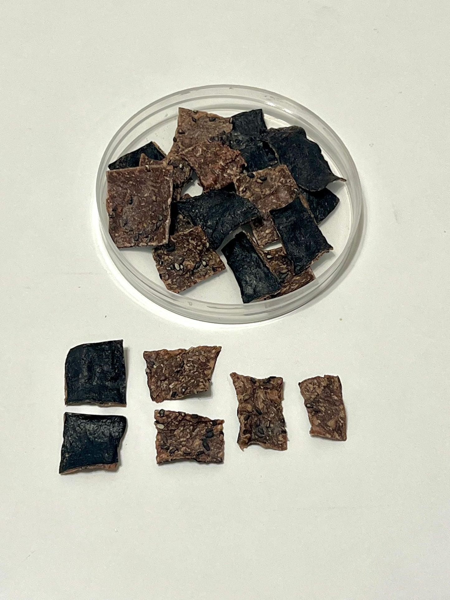Duck Seaweed