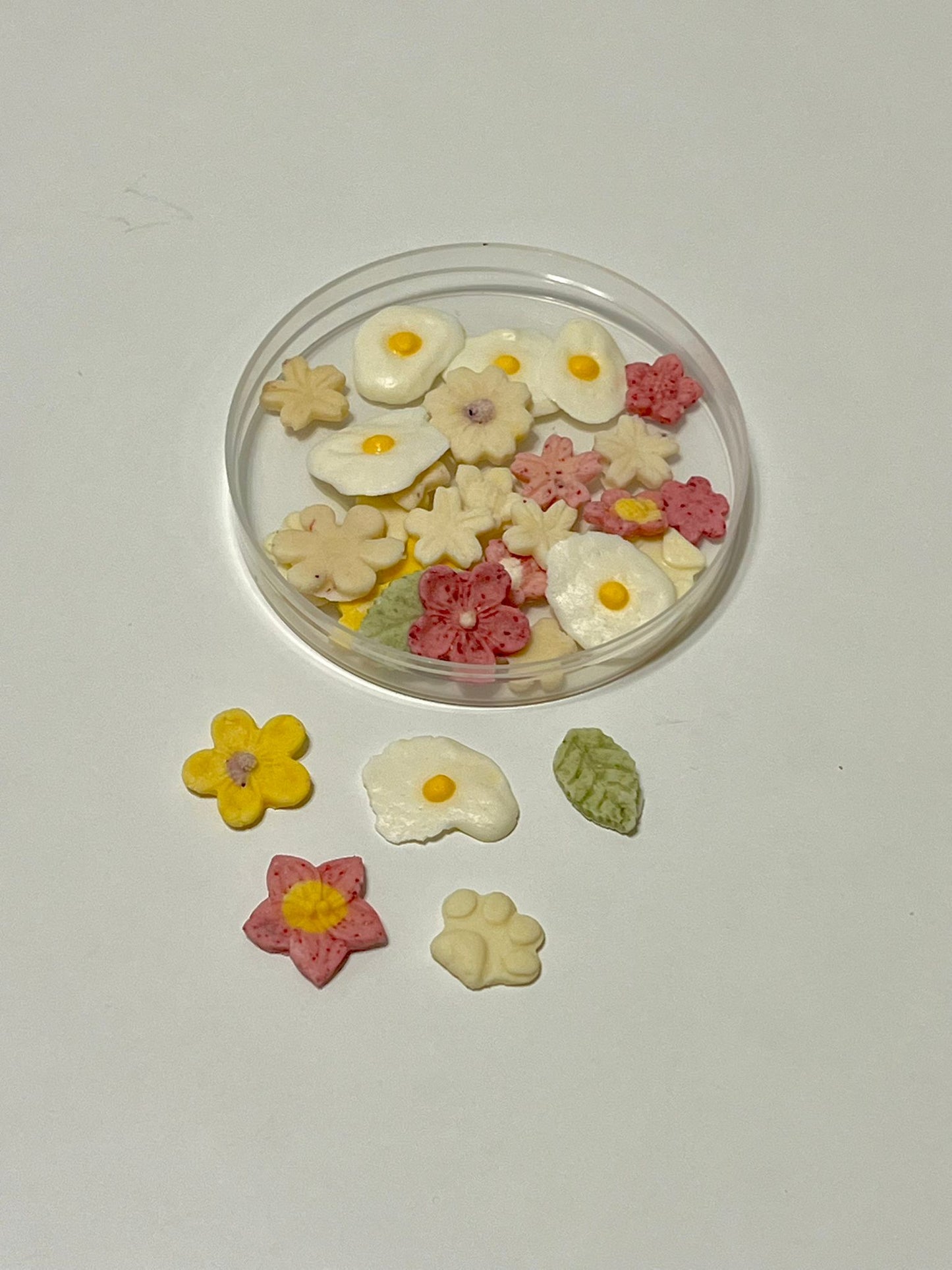 Goat Milk Assorted Mix