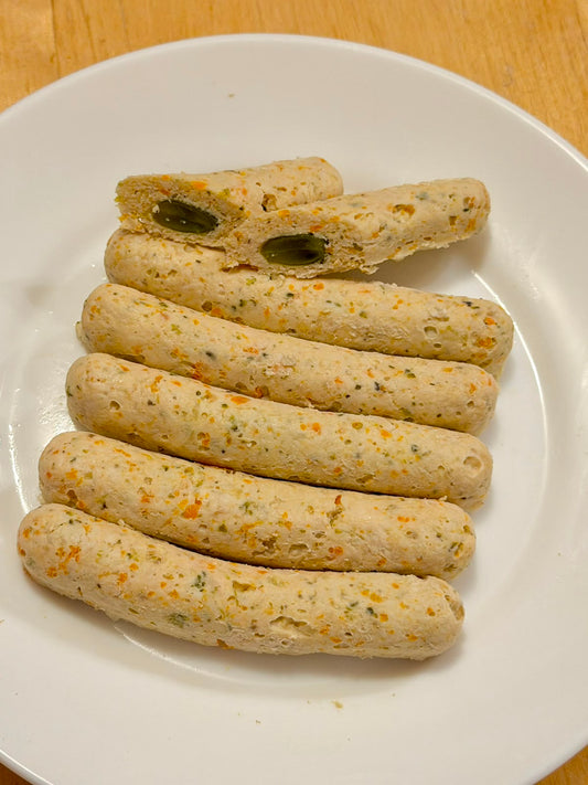 Sausage