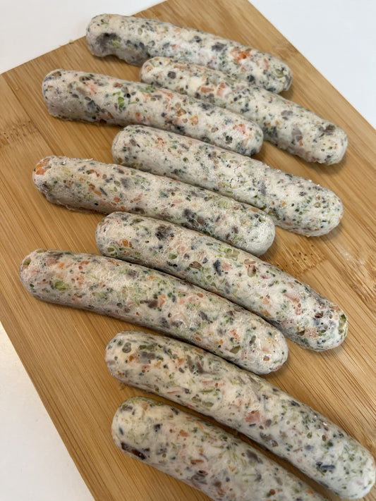 Sausage