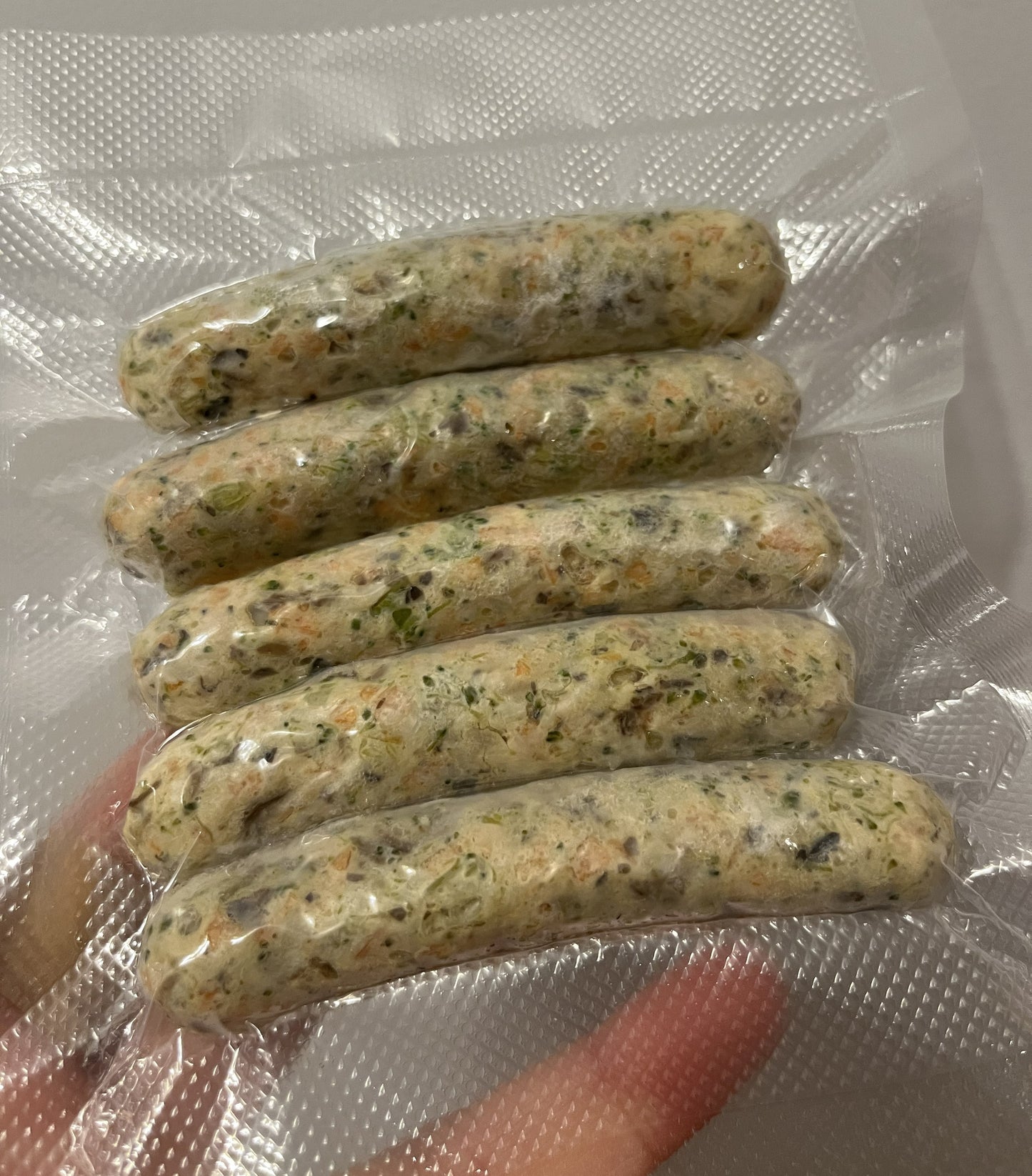 Sausage