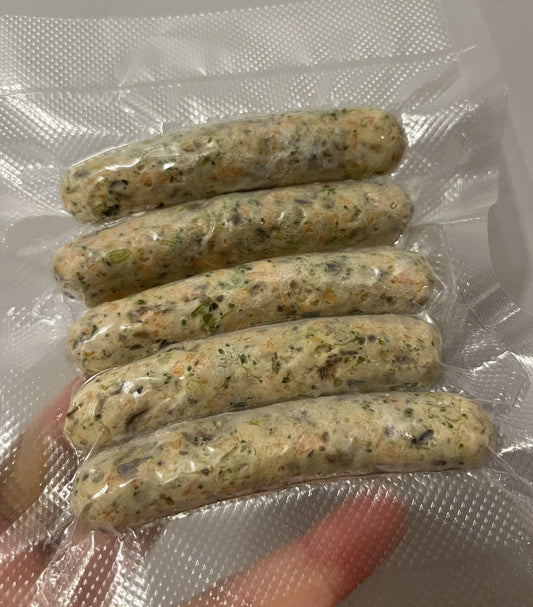 Sausage
