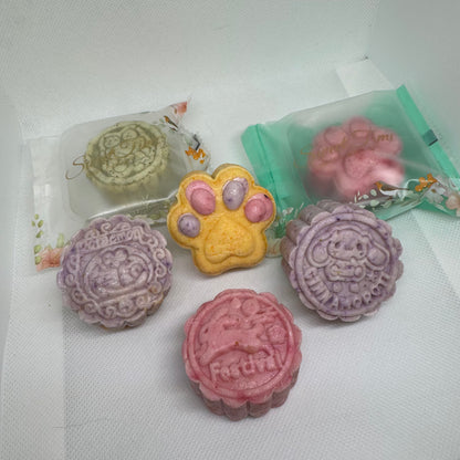 Mid-Autumn Mooncake