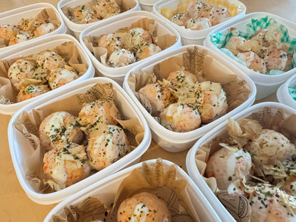 Takoyaki