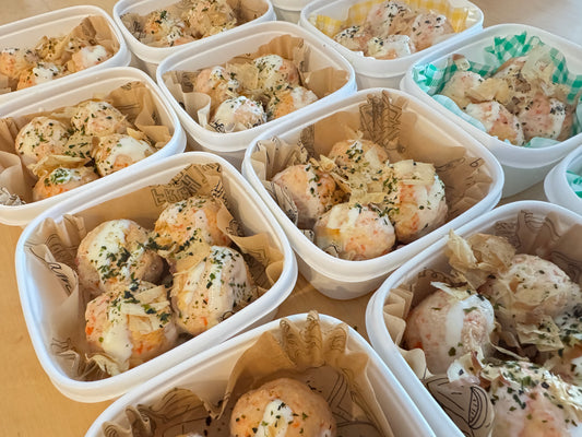 Takoyaki