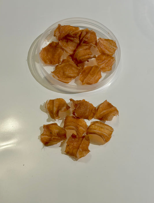 Tuna Chicken Chips