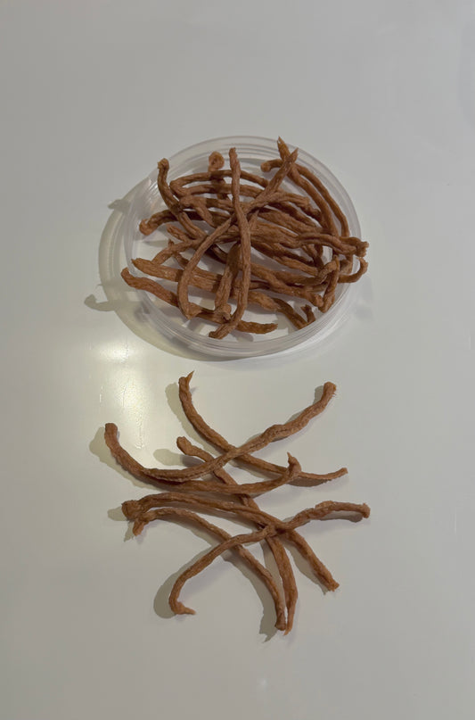 Mini Chicken Fish Sticks