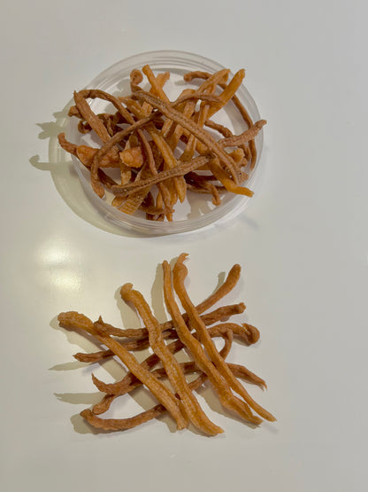 Mini Chicken Fish Sticks