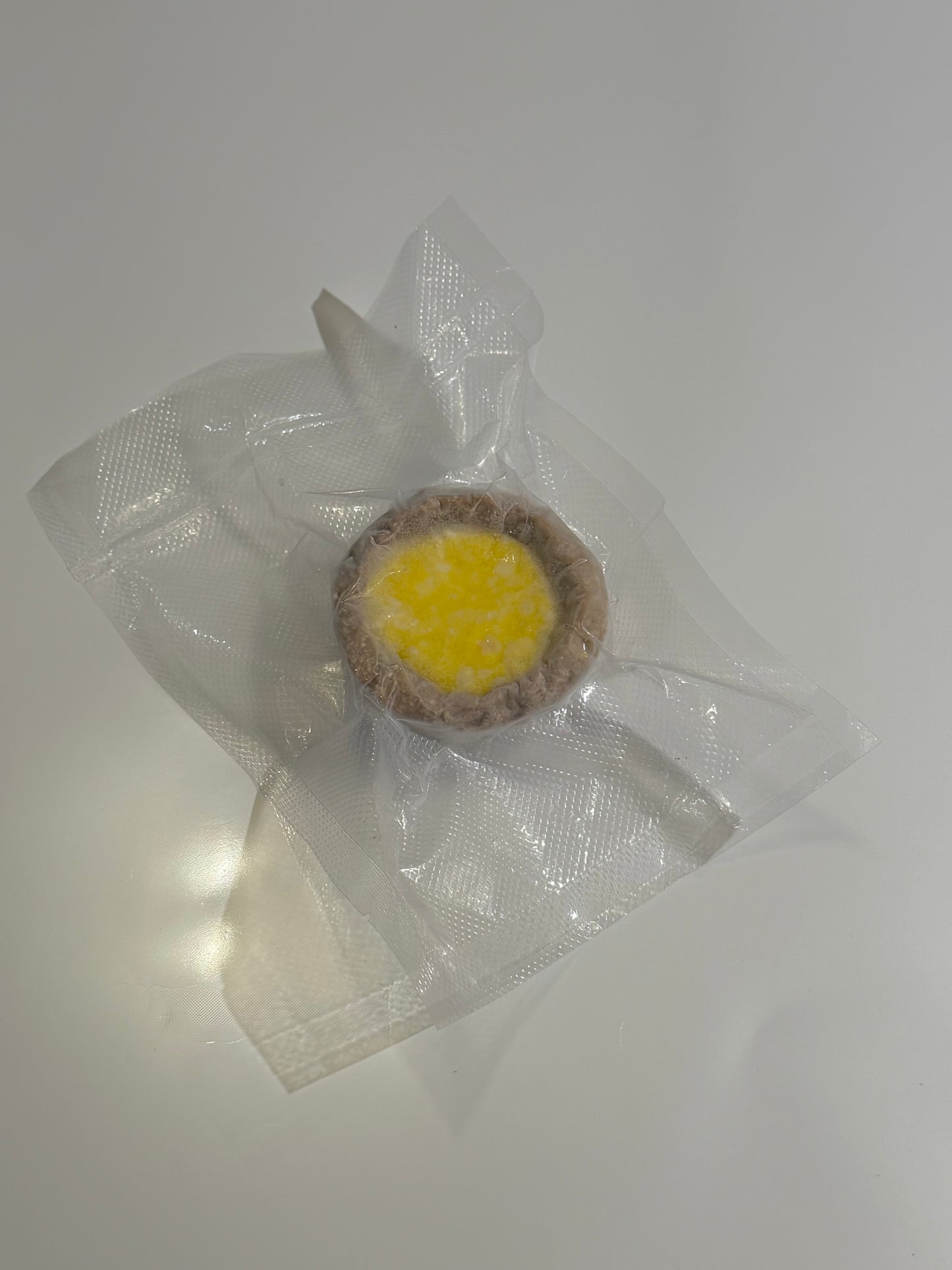 Egg Tart