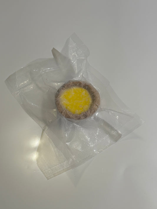Egg Tart