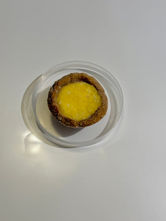 Egg Tart