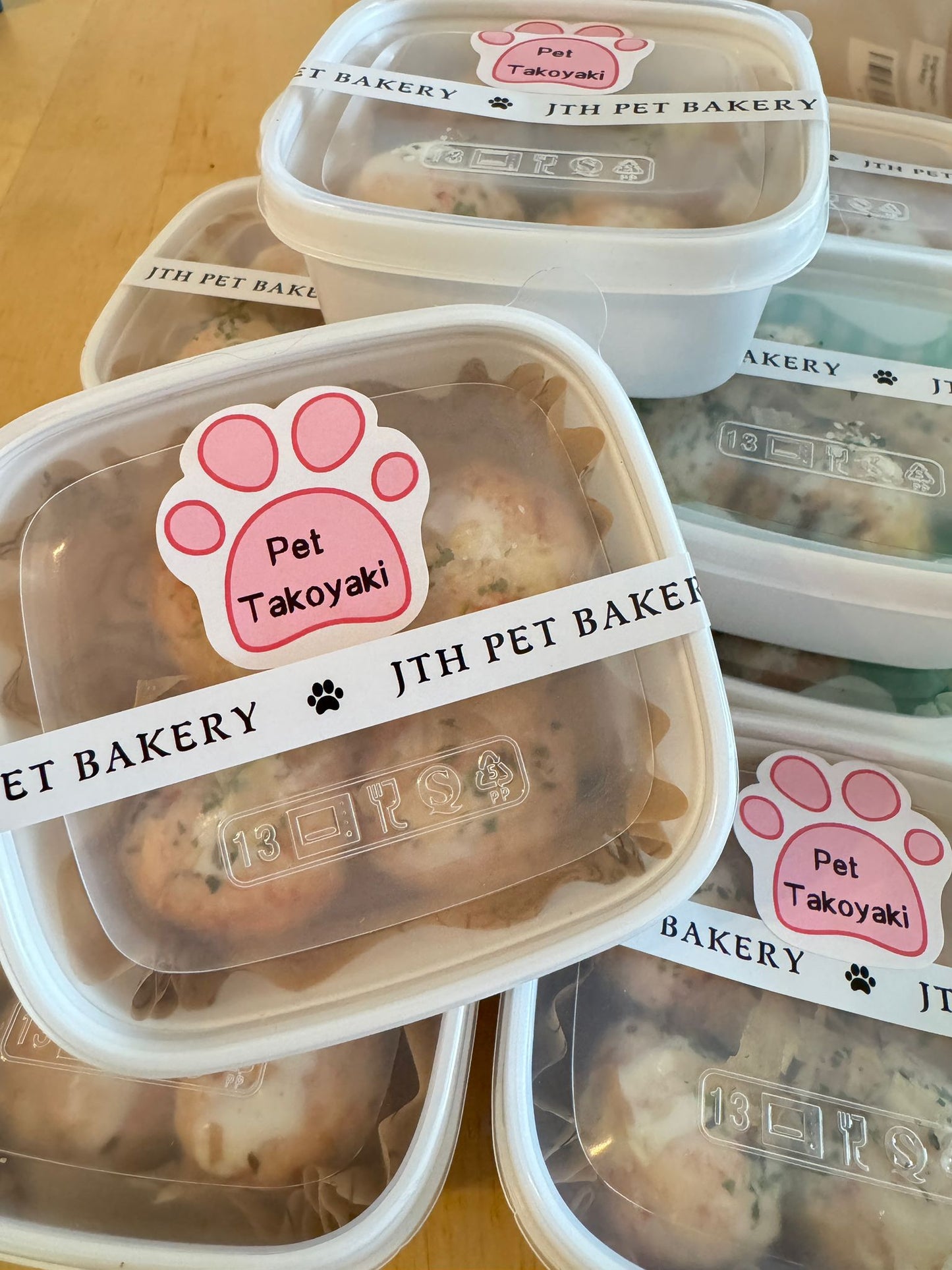 Takoyaki