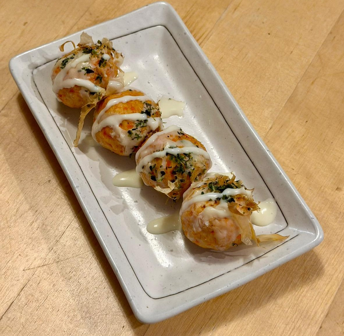Takoyaki