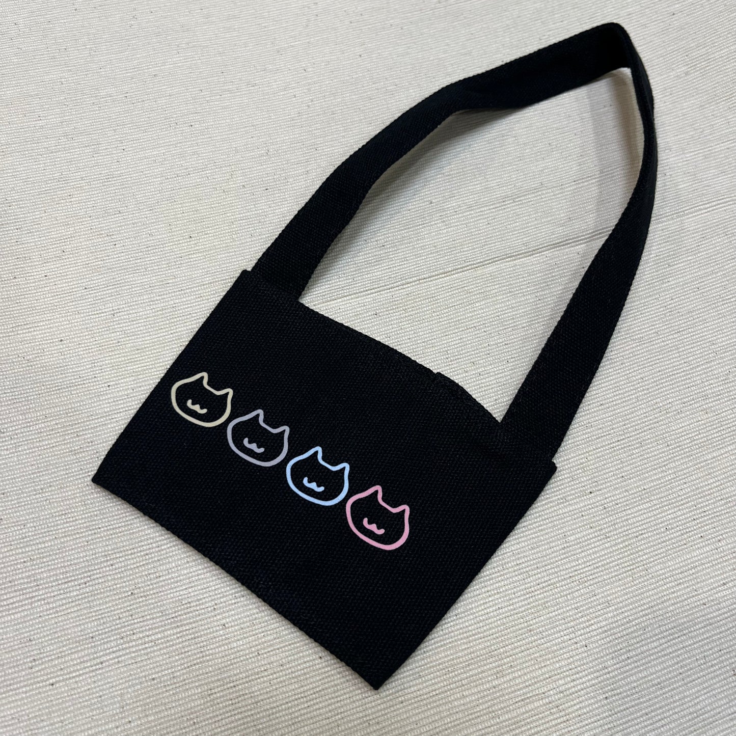 Cup Sleeve Handle(Cat)