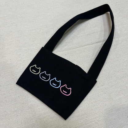 Cup Sleeve Handle(Cat)