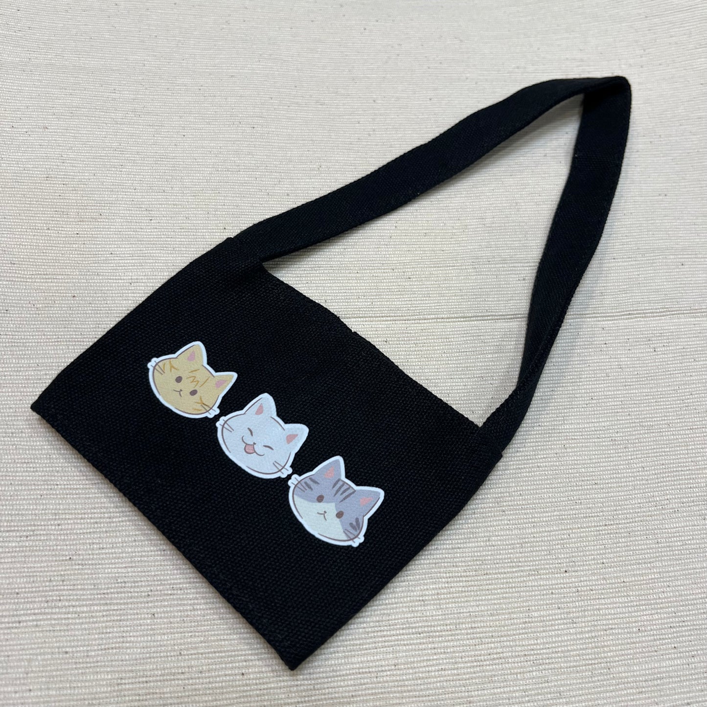 Cup Sleeve Handle(Cat)