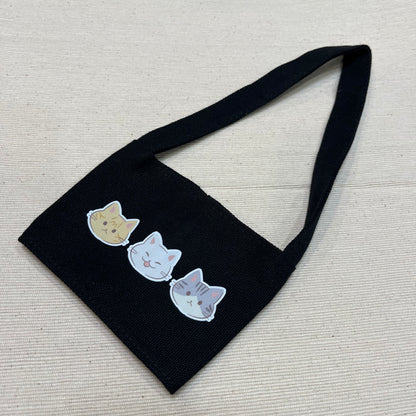 Cup Sleeve Handle(Cat)