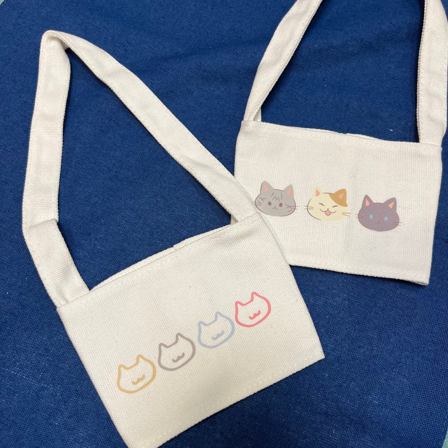 Cup Sleeve Handle(Cat)
