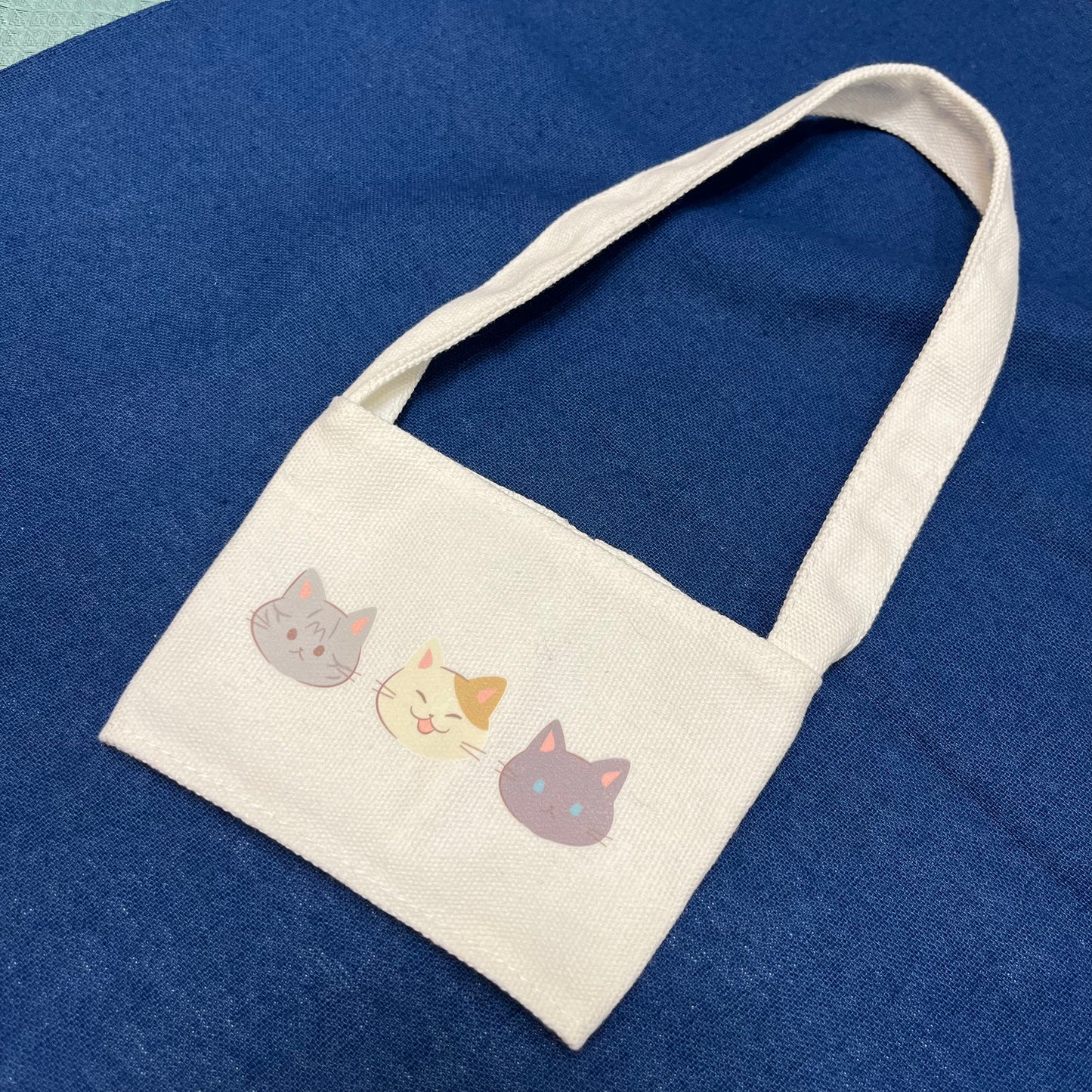 Cup Sleeve Handle(Cat)