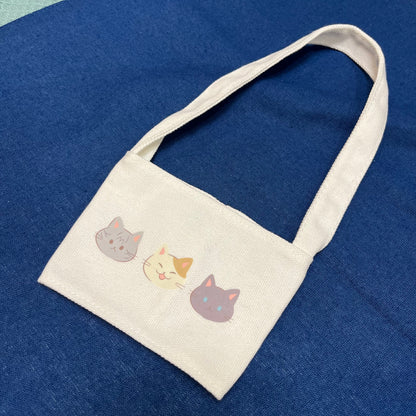 Cup Sleeve Handle(Cat)