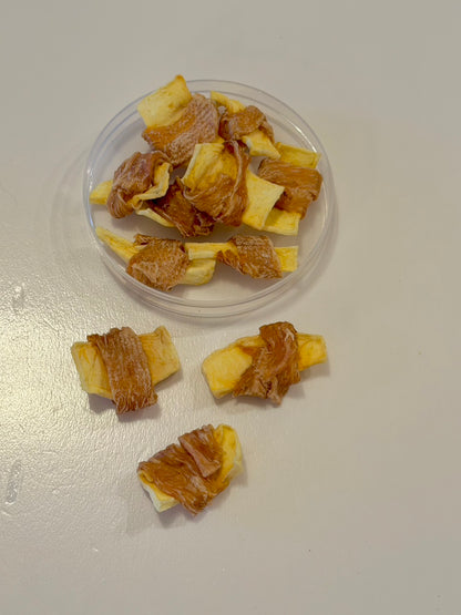 Apple Wraps