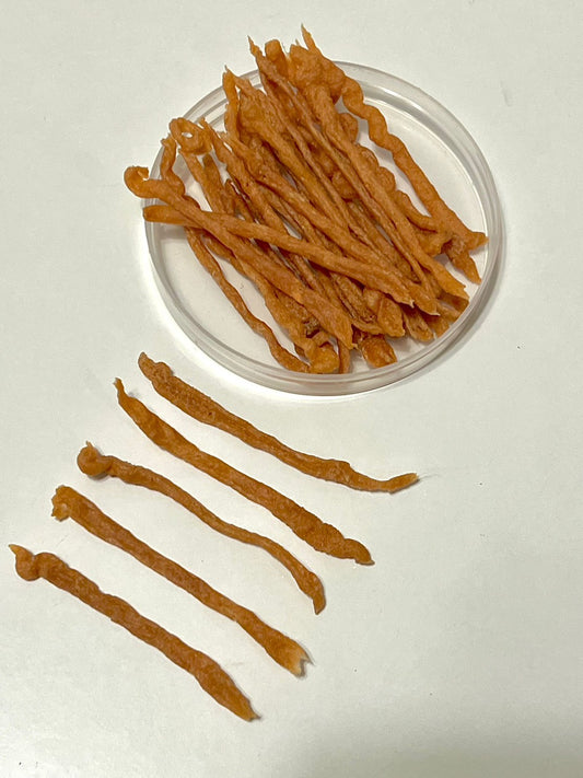 Mini Chicken Fish Sticks