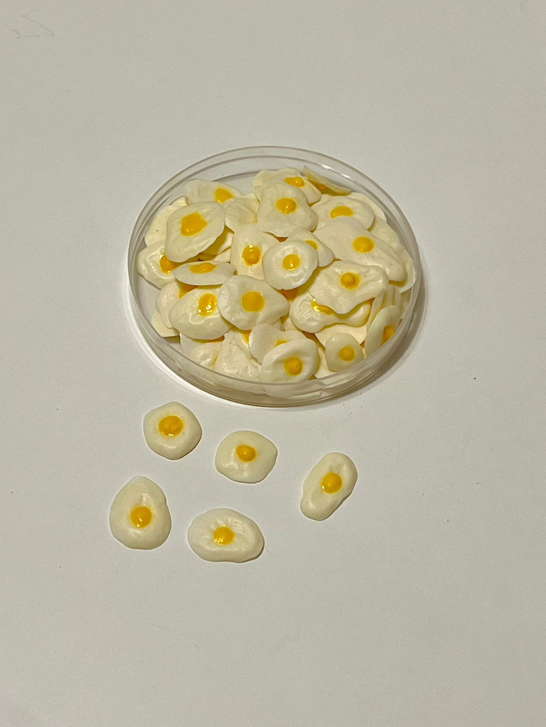 Fried Eggs
