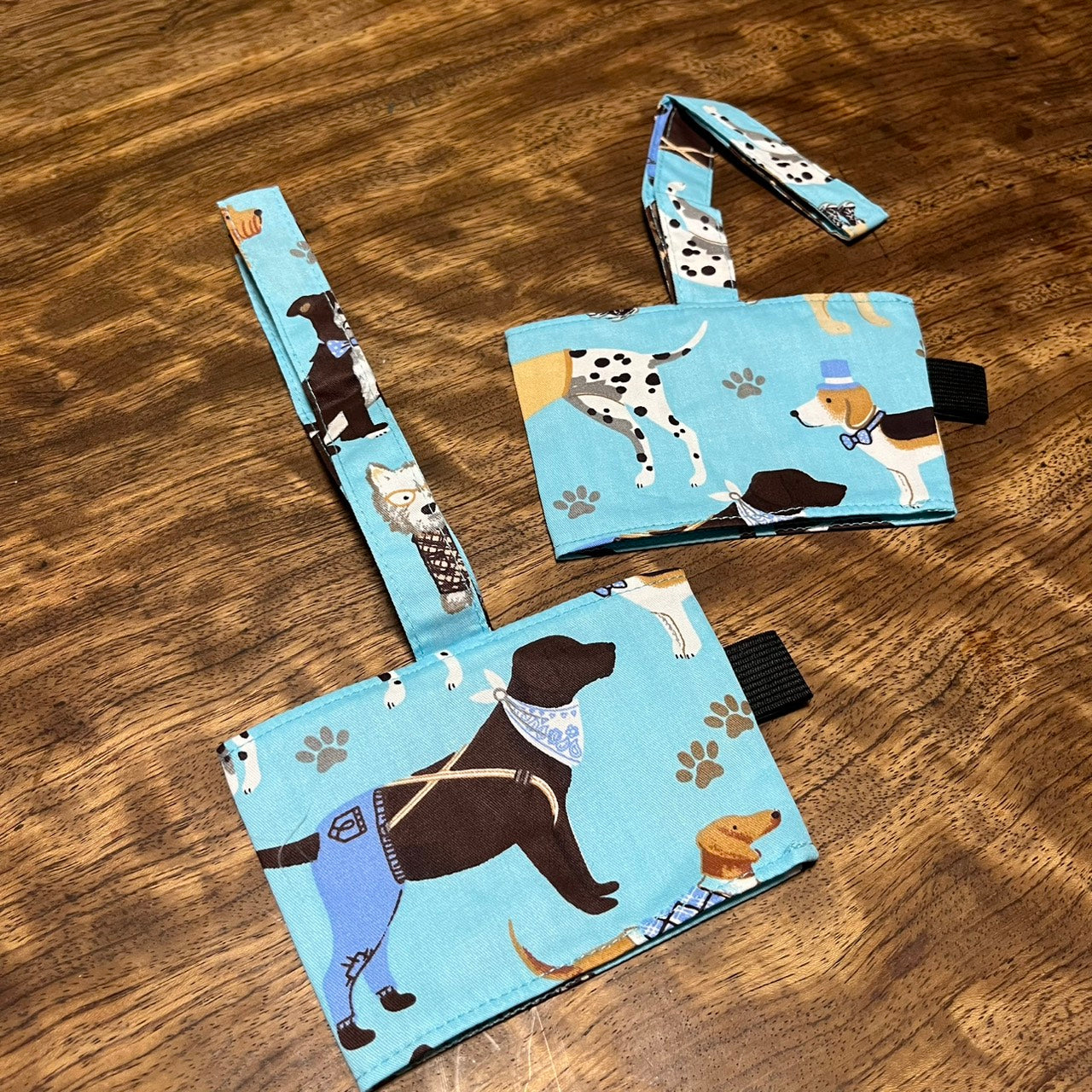 Cuties Animal Cup Sleeve Handle