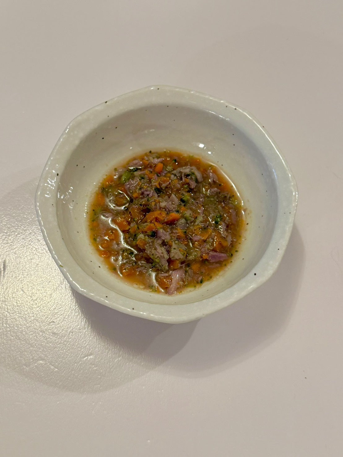 Food Cubes