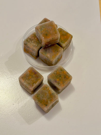 Food Cubes