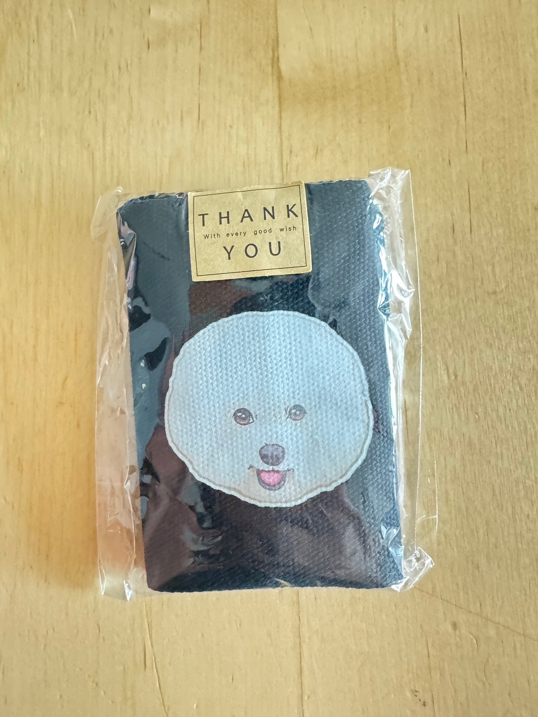 Cup Sleeve Handle(Dog)