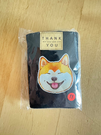 Cup Sleeve Handle(Dog)