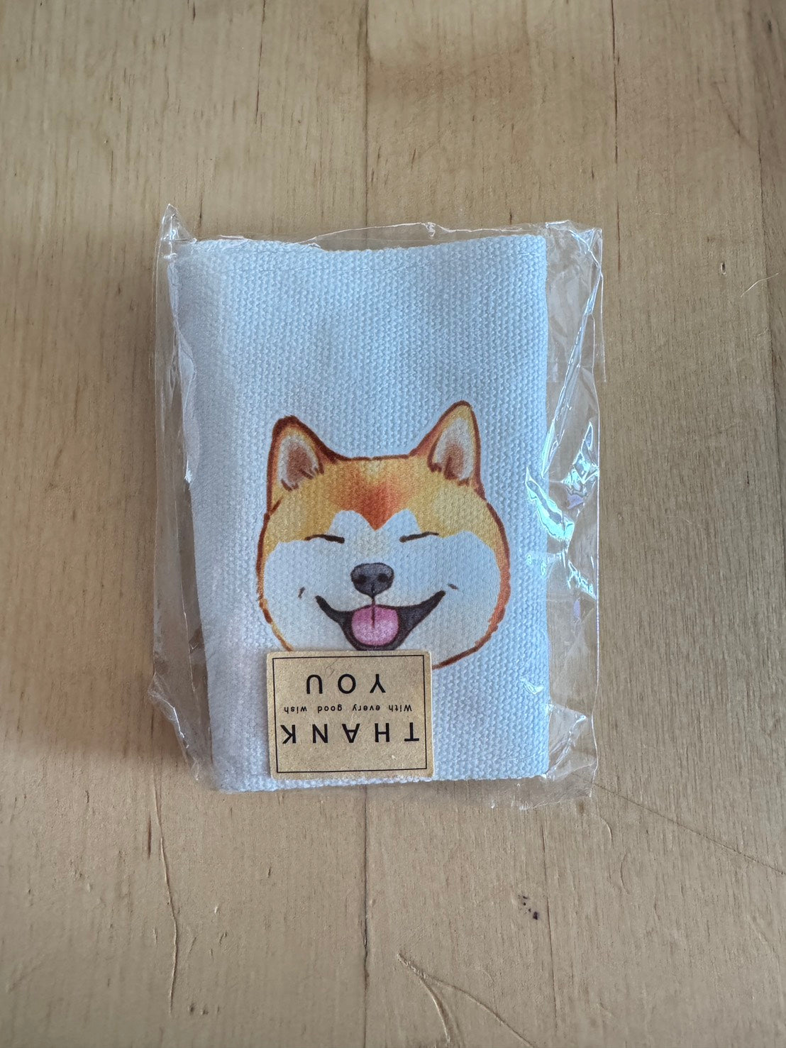 Cup Sleeve Handle(Dog)