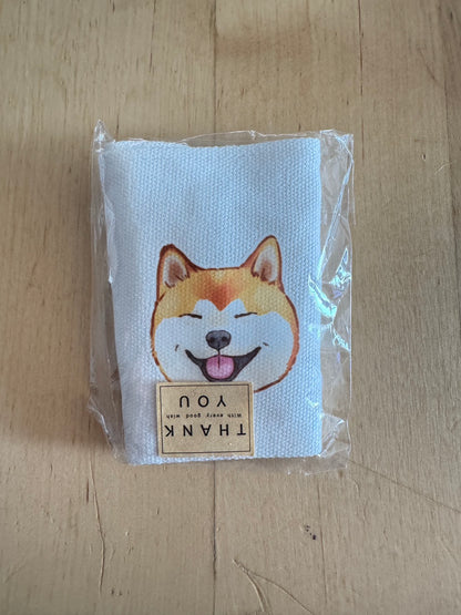 Cup Sleeve Handle(Dog)