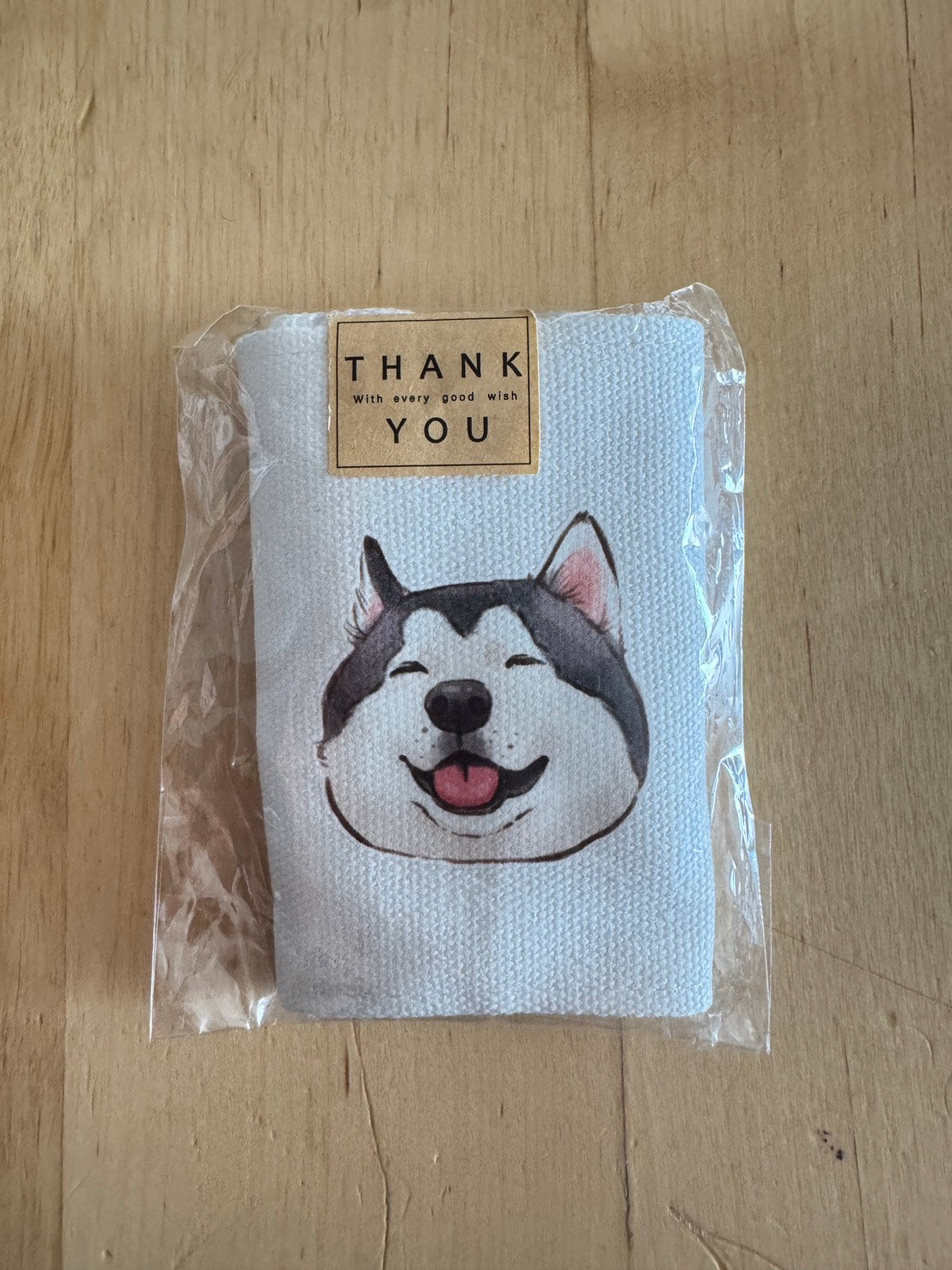 Cup Sleeve Handle(Dog)