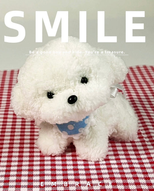 Handmade Doggie