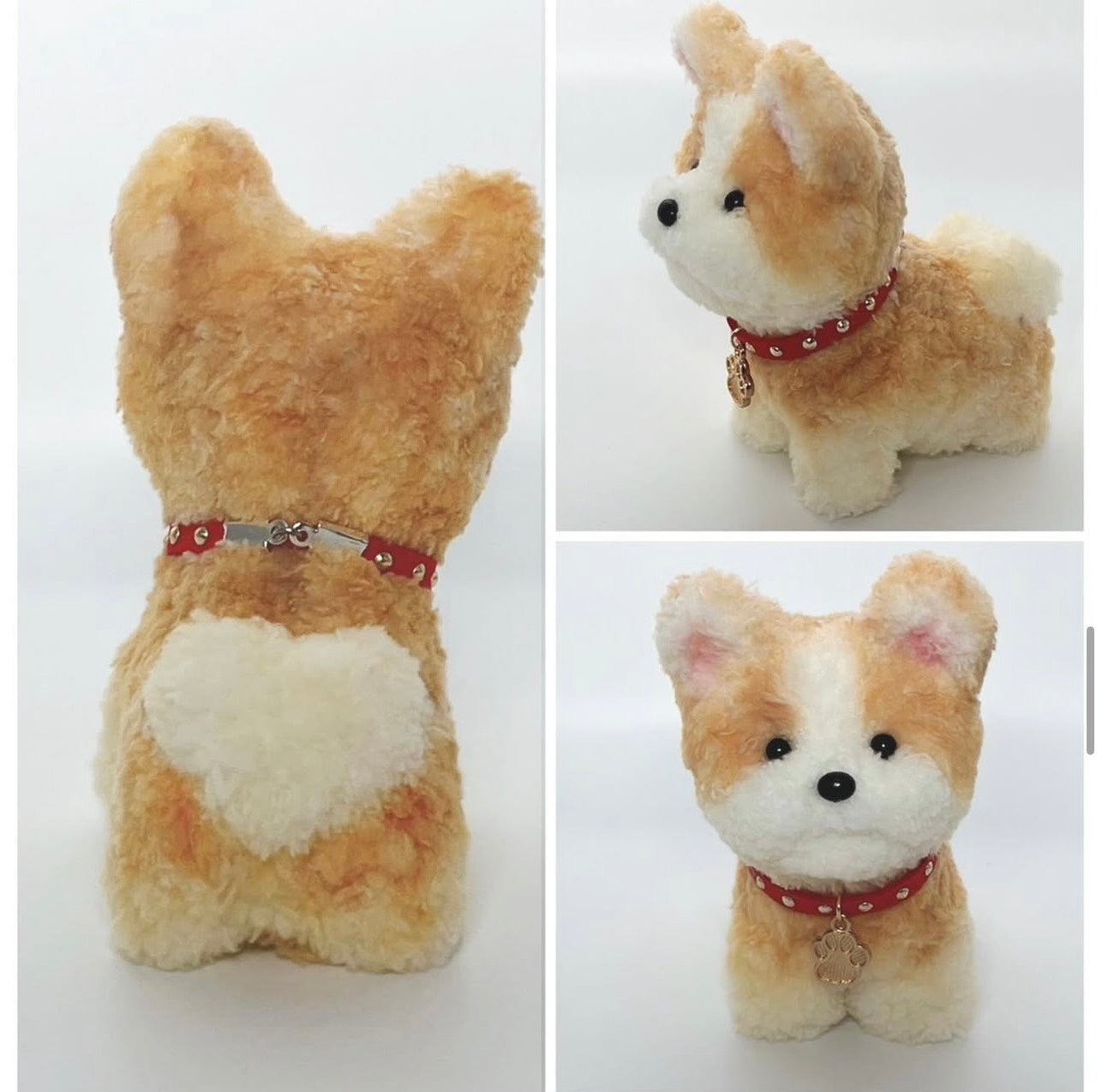 Handmade Doggie
