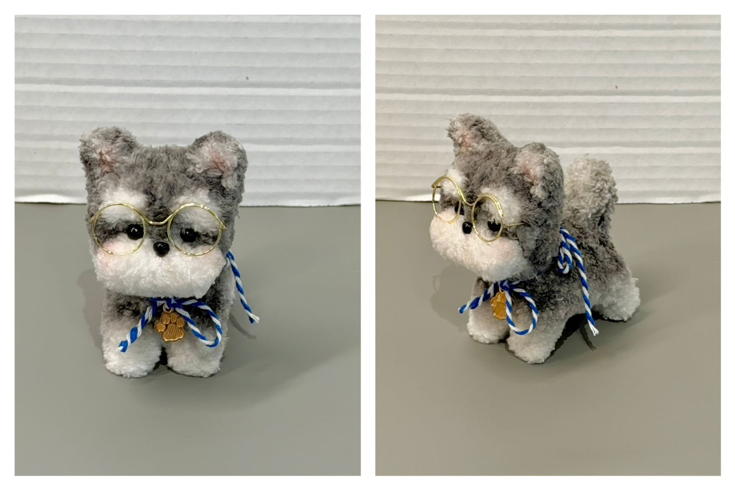 Handmade Doggie