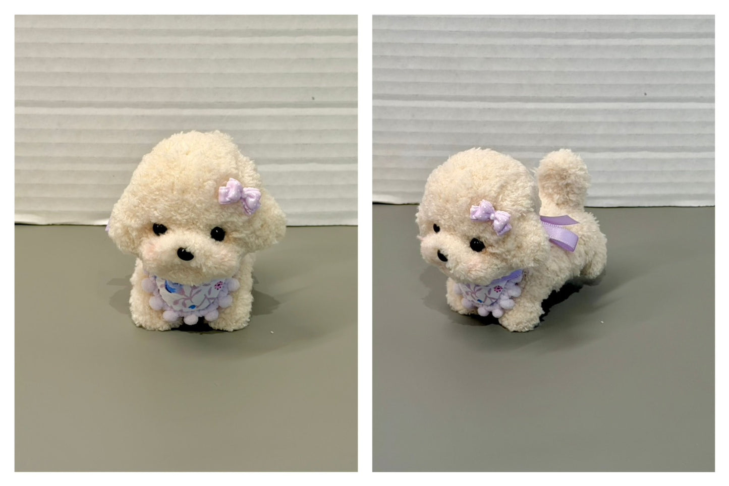Handmade Doggie