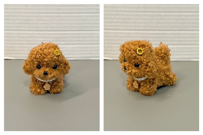 Handmade Doggie